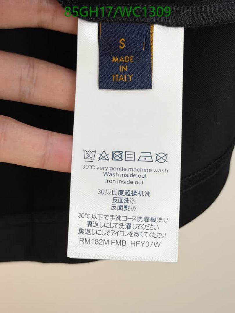 LV-Clothing Code: WC1309 $: 85USD