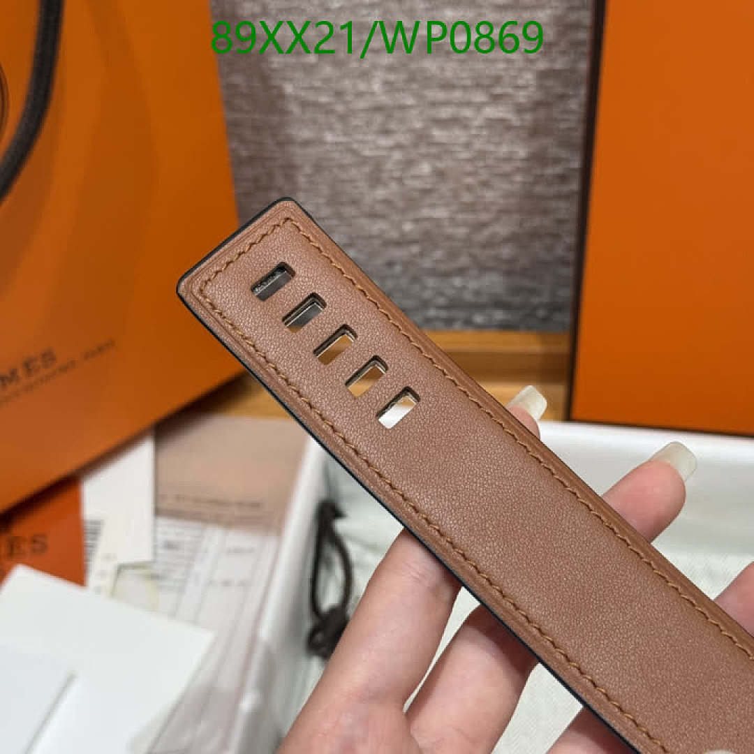 Hermes-Belts Code: WP0869 $: 89USD