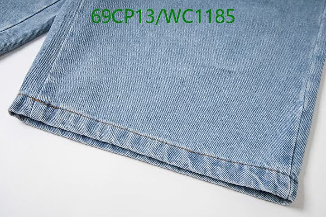 Corteiz-Clothing Code: WC1185 $: 69USD