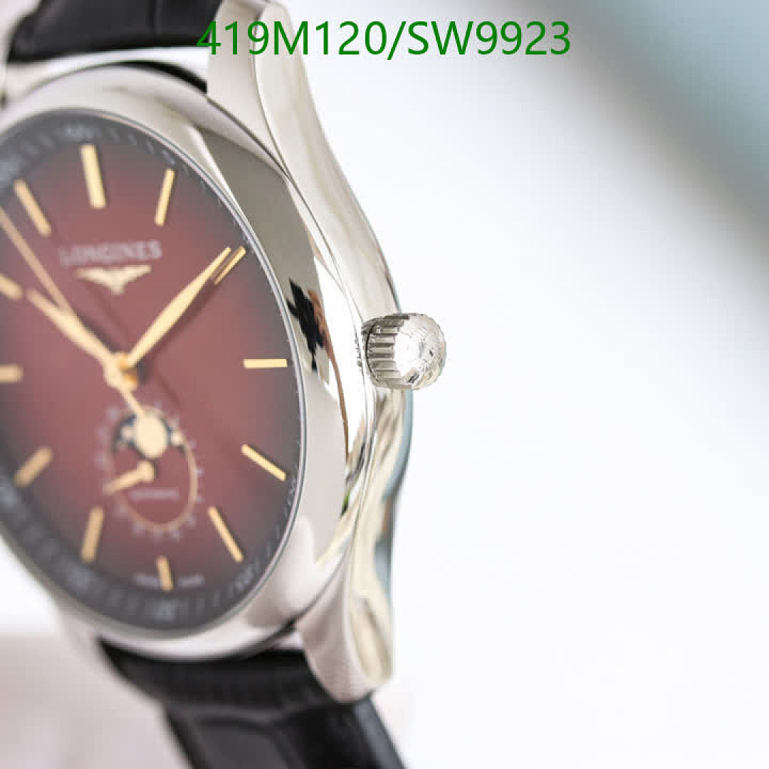 Longines-Watch-Mirror Quality Code: SW9923 $: 419USD