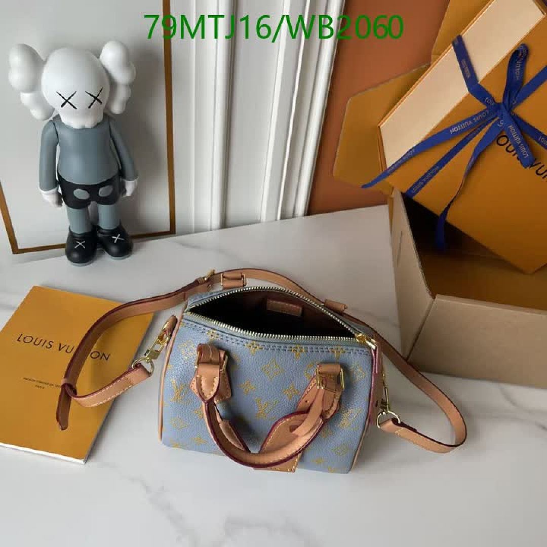 LV-Bag-4A Quality Code: WB2060 $: 79USD