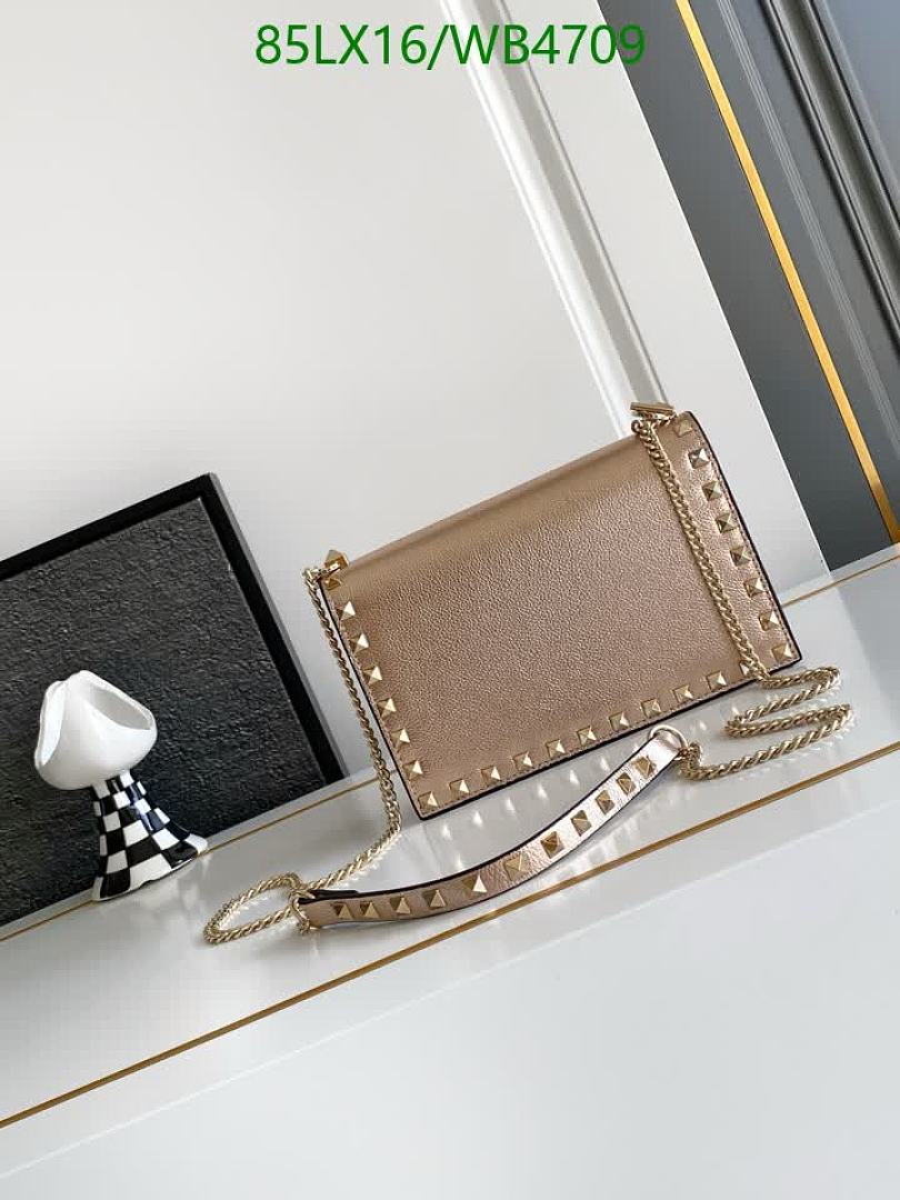 Valentino-Bag-4A Quality Code: WB4709 $: 85USD