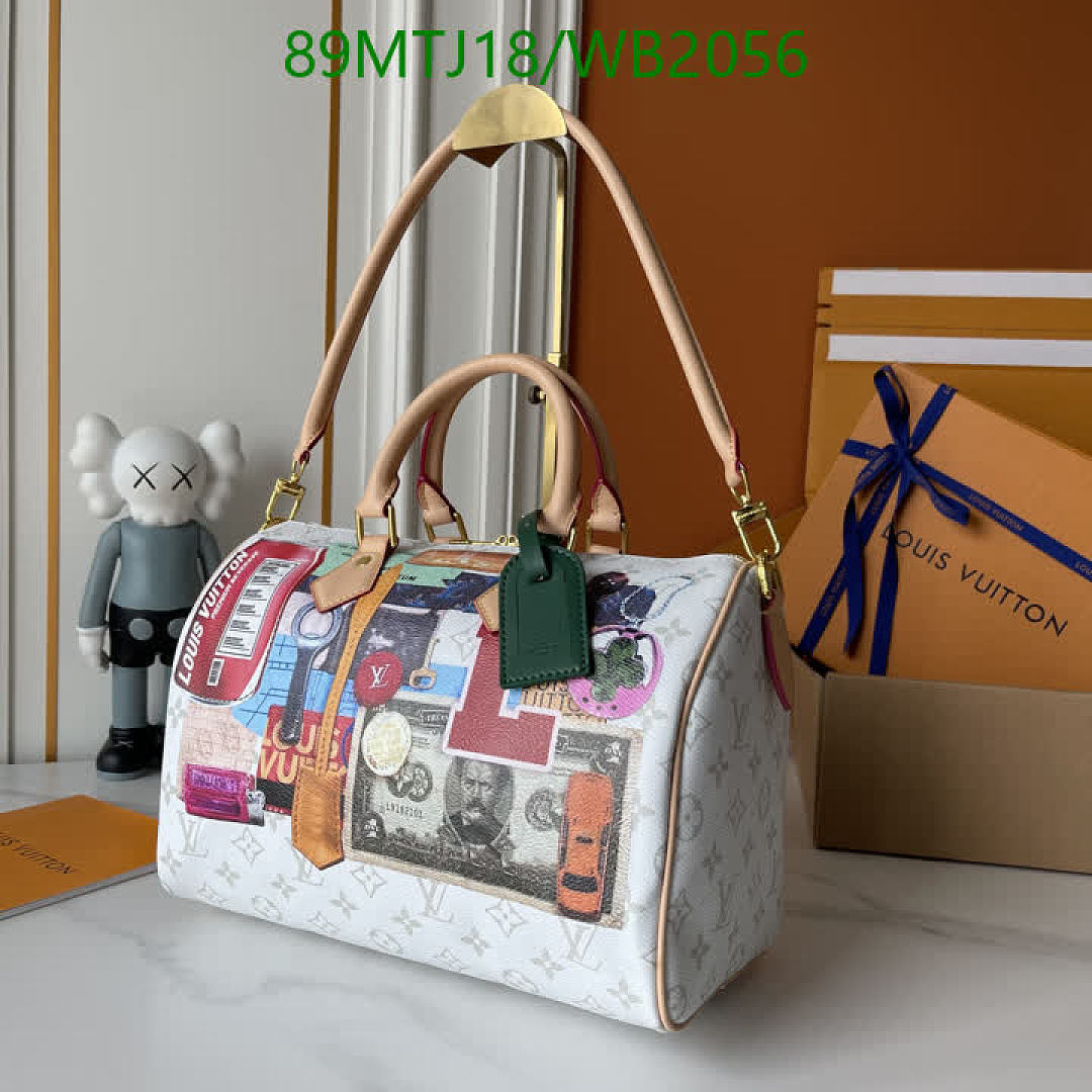LV-Bag-4A Quality Code: WB2056 $: 89USD