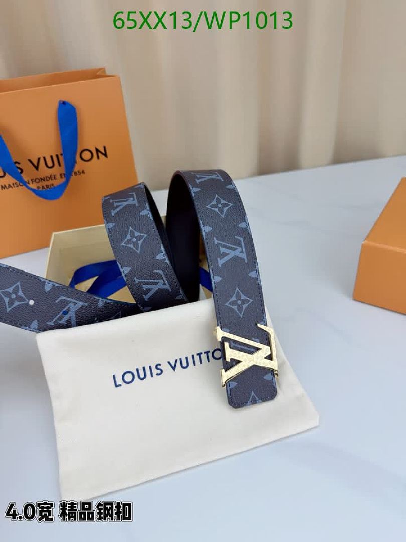 LV-Belts Code: WP1013 $: 65USD
