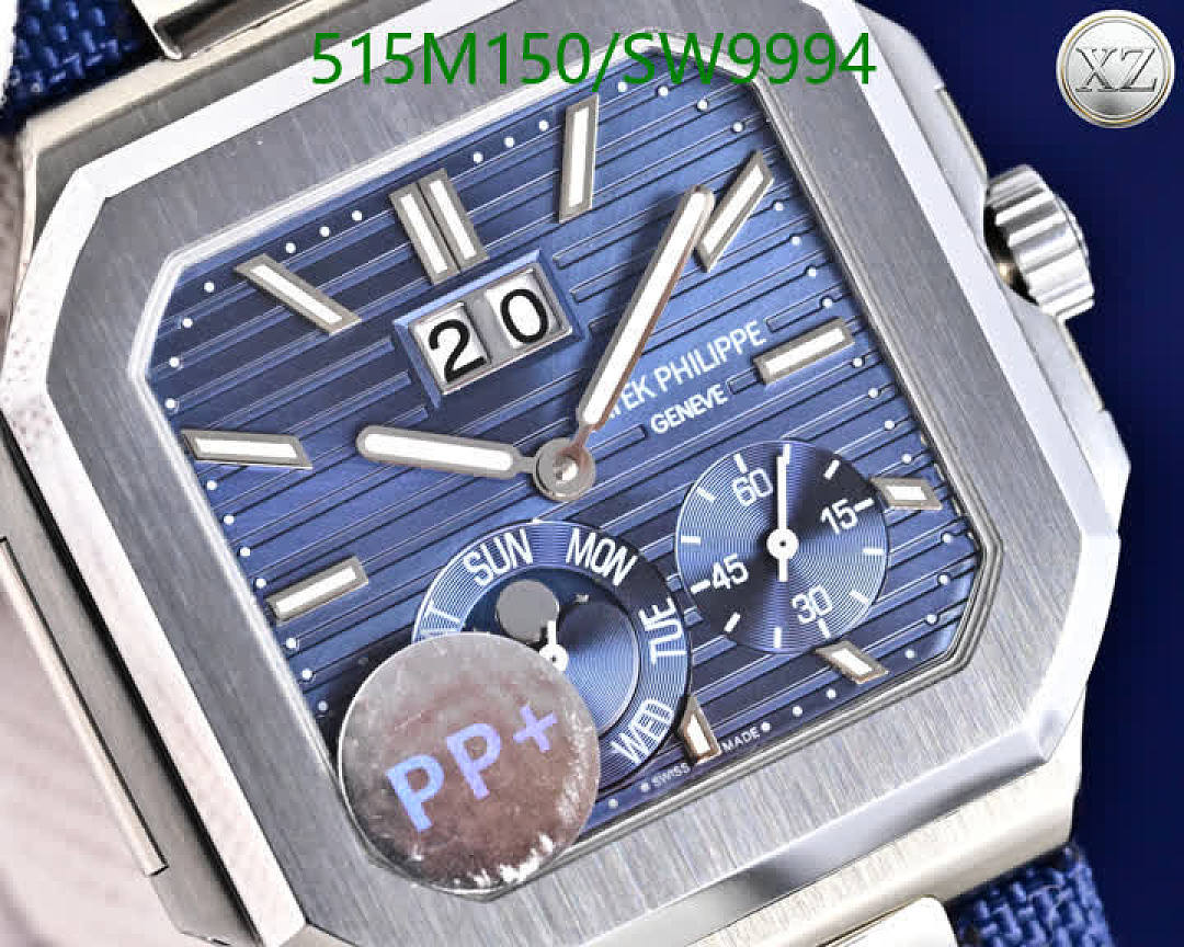 Patek Philippe-Watch-Mirror Quality Code: SW9994 $: 515USD