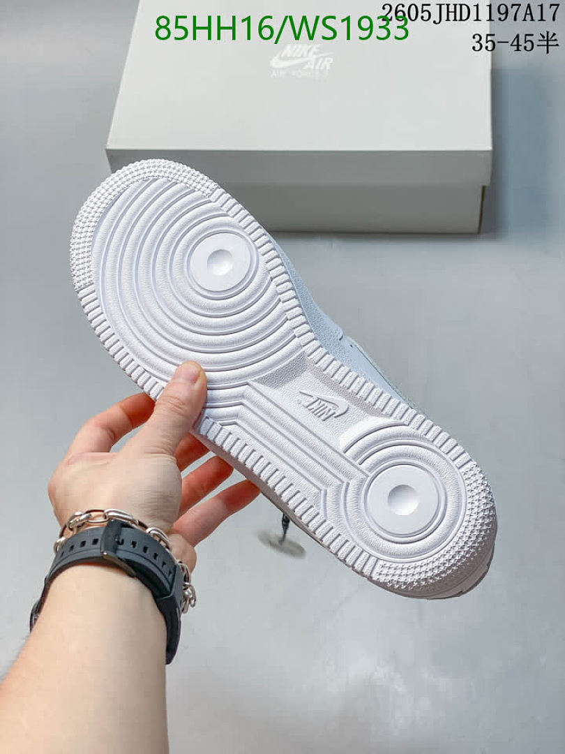 NIKE-Women Shoes Code: WS1933 $: 85USD