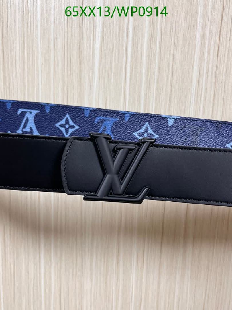LV-Belts Code: WP0914 $: 65USD