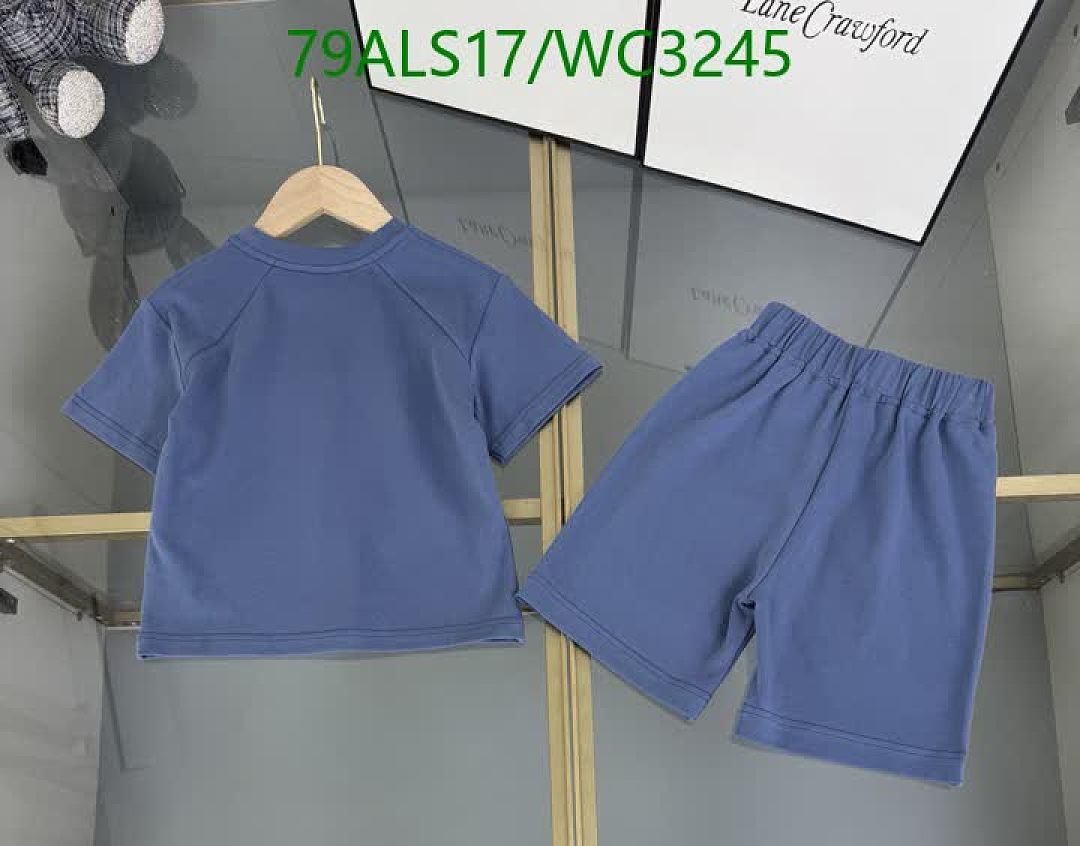 Dior-Kids clothing Code: WC3245 $: 79USD