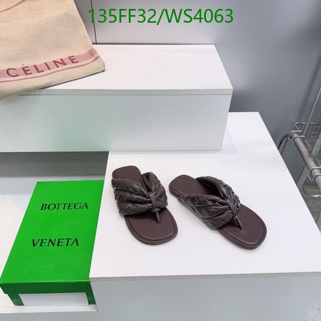 BV-Women Shoes Code: WS4063 $: 135USD