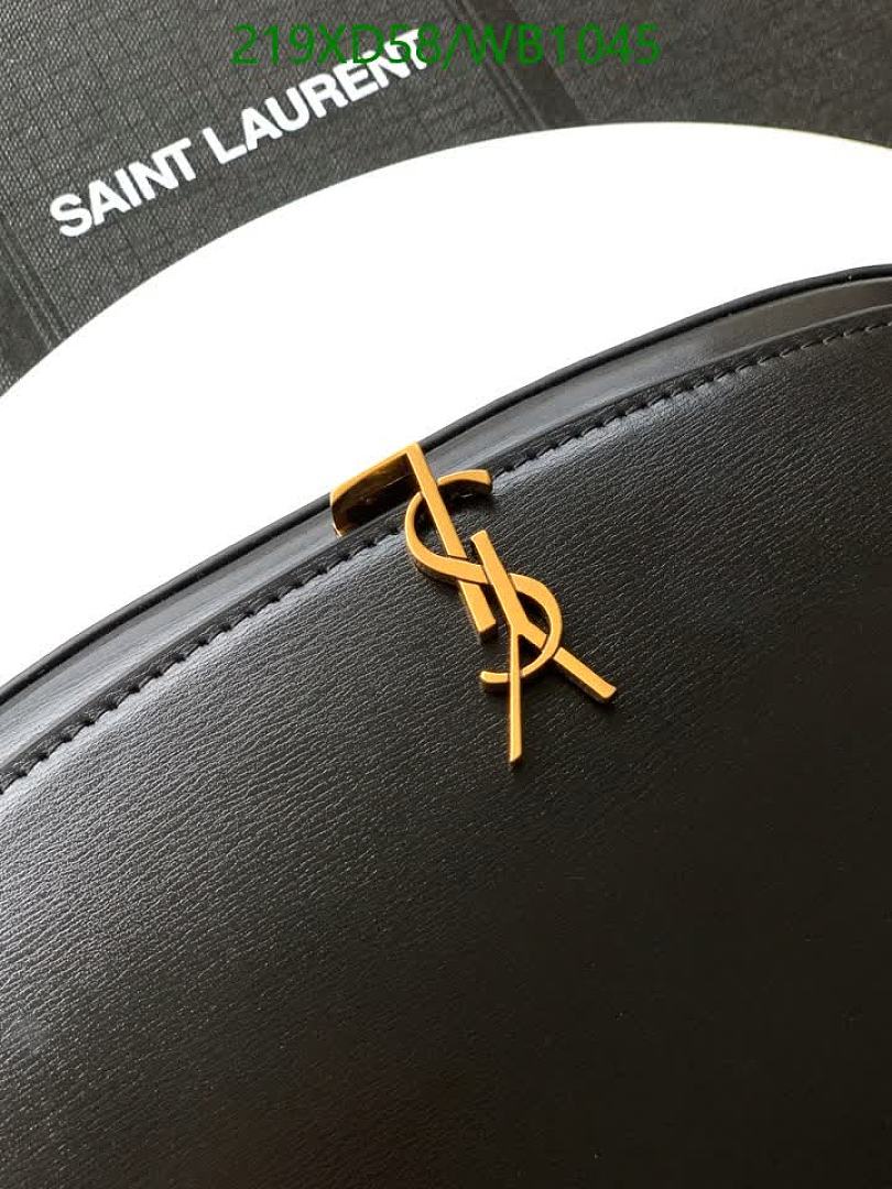 YSL-Bag-Mirror Quality Code: WB1045 $: 219USD