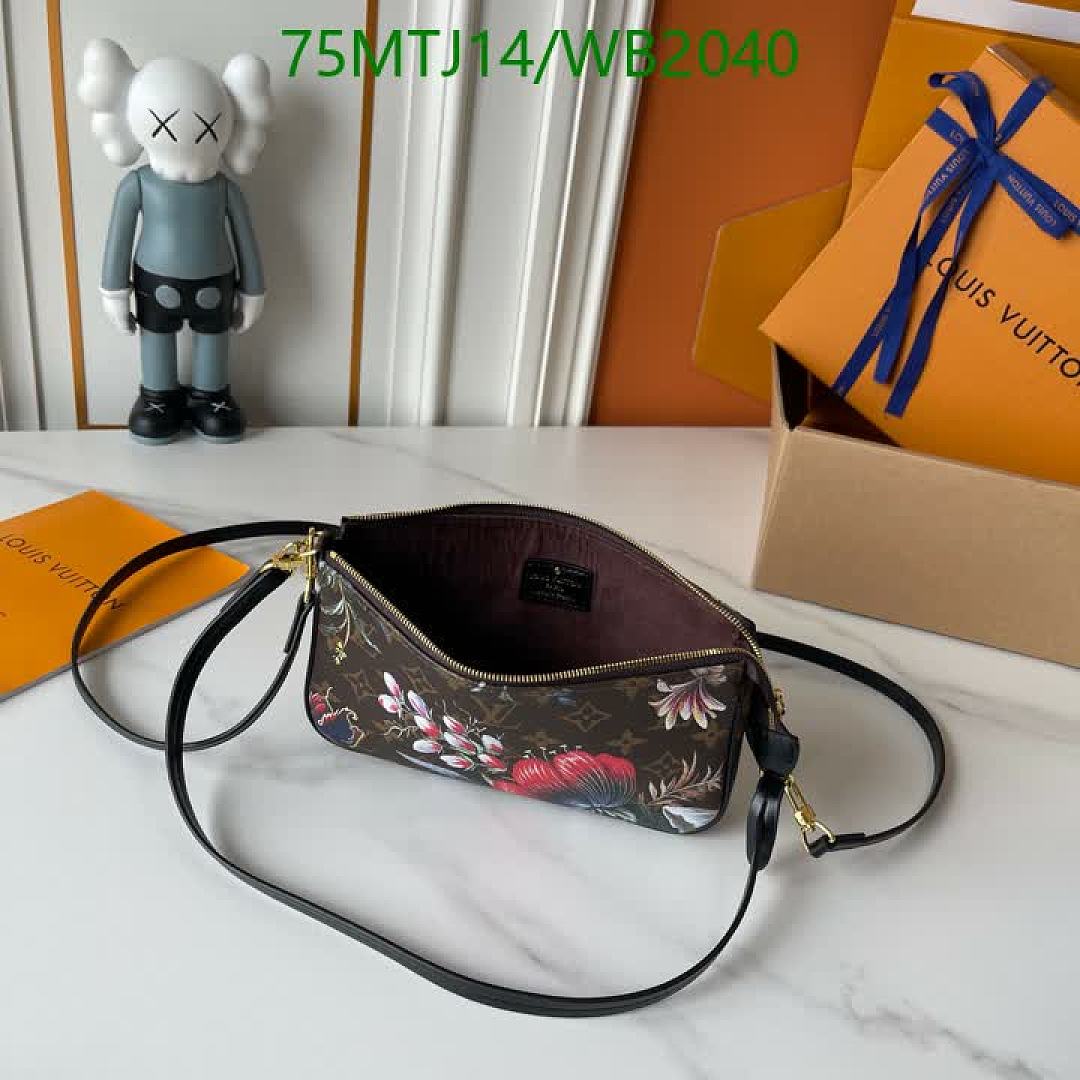 LV-Bag-4A Quality Code: WB2040 $: 75USD