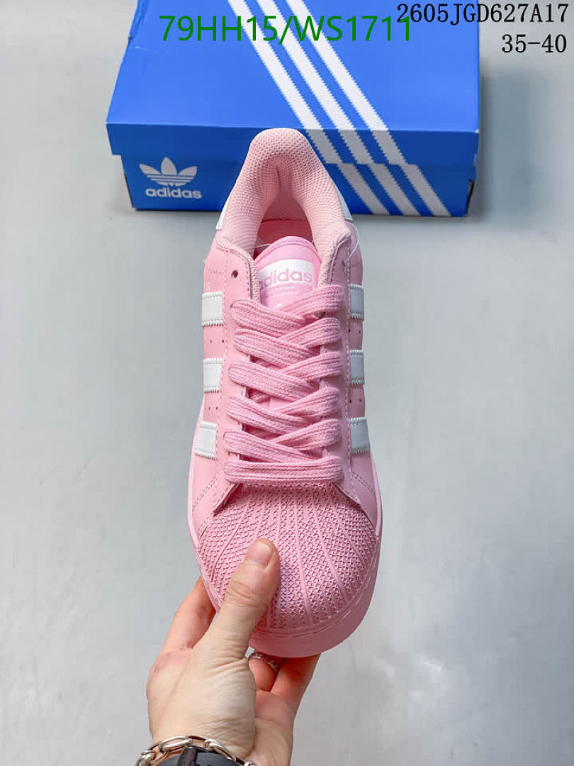 Adidas-Women Shoes Code: WS1711 $: 79USD