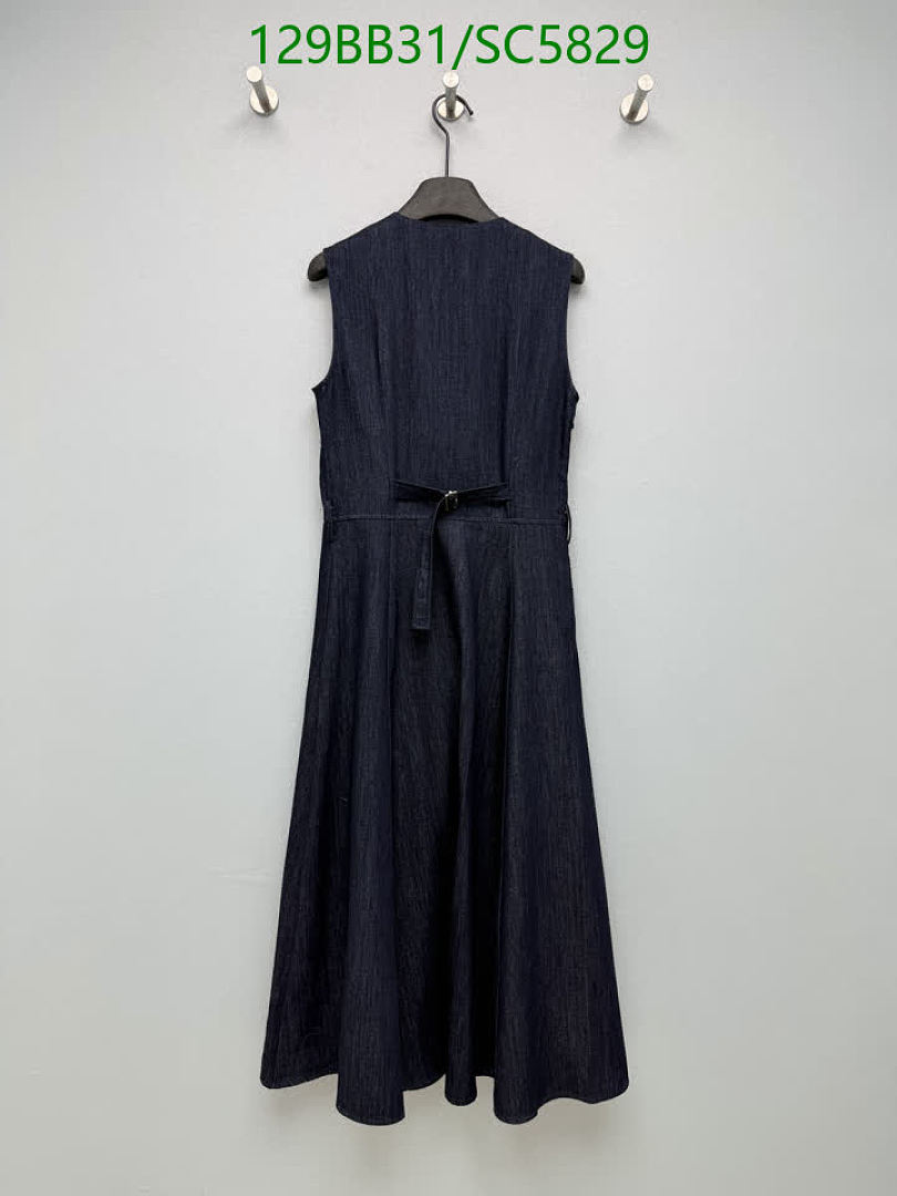 Dior-Clothing Code: SC5829 $: 129USD