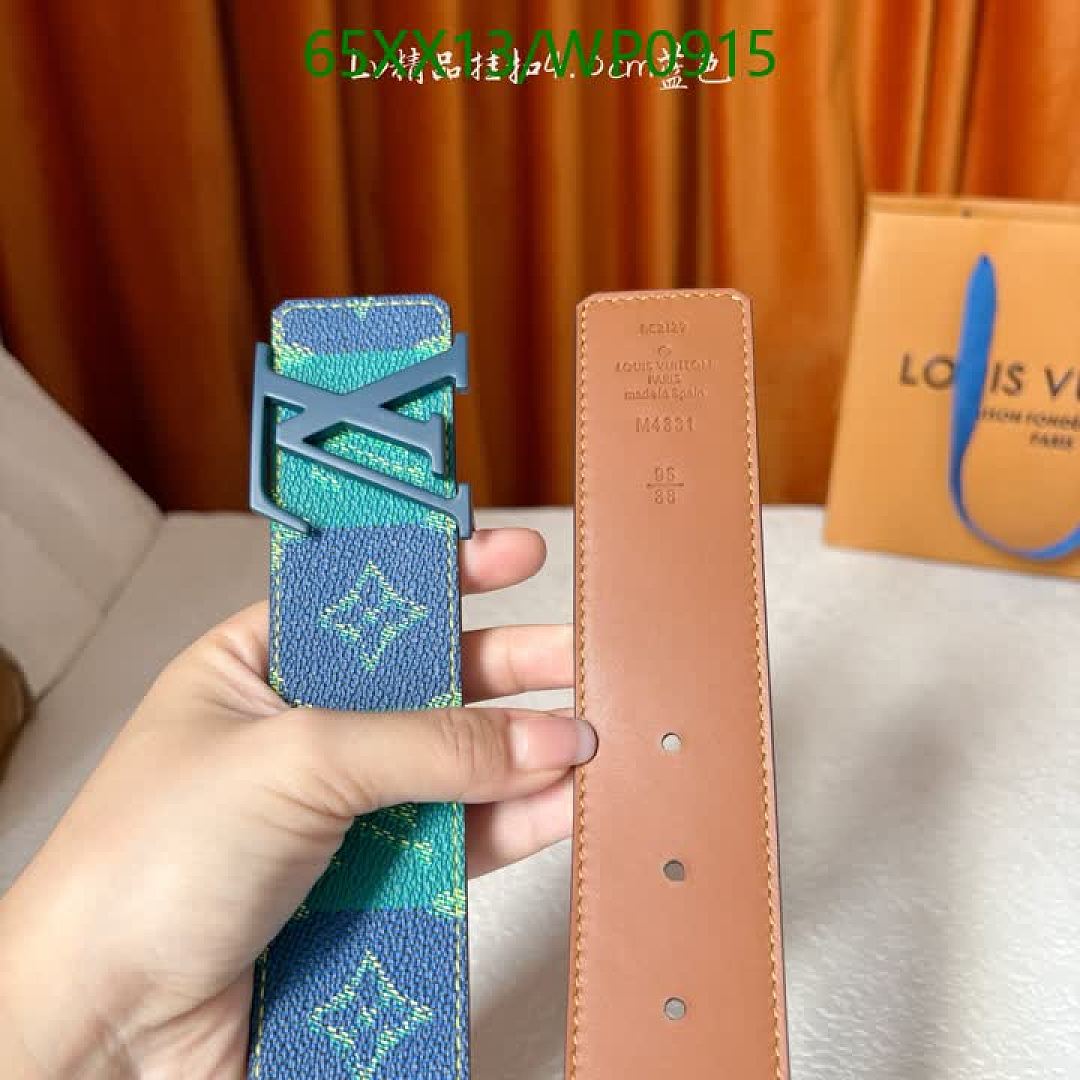LV-Belts Code: WP0915 $: 65USD