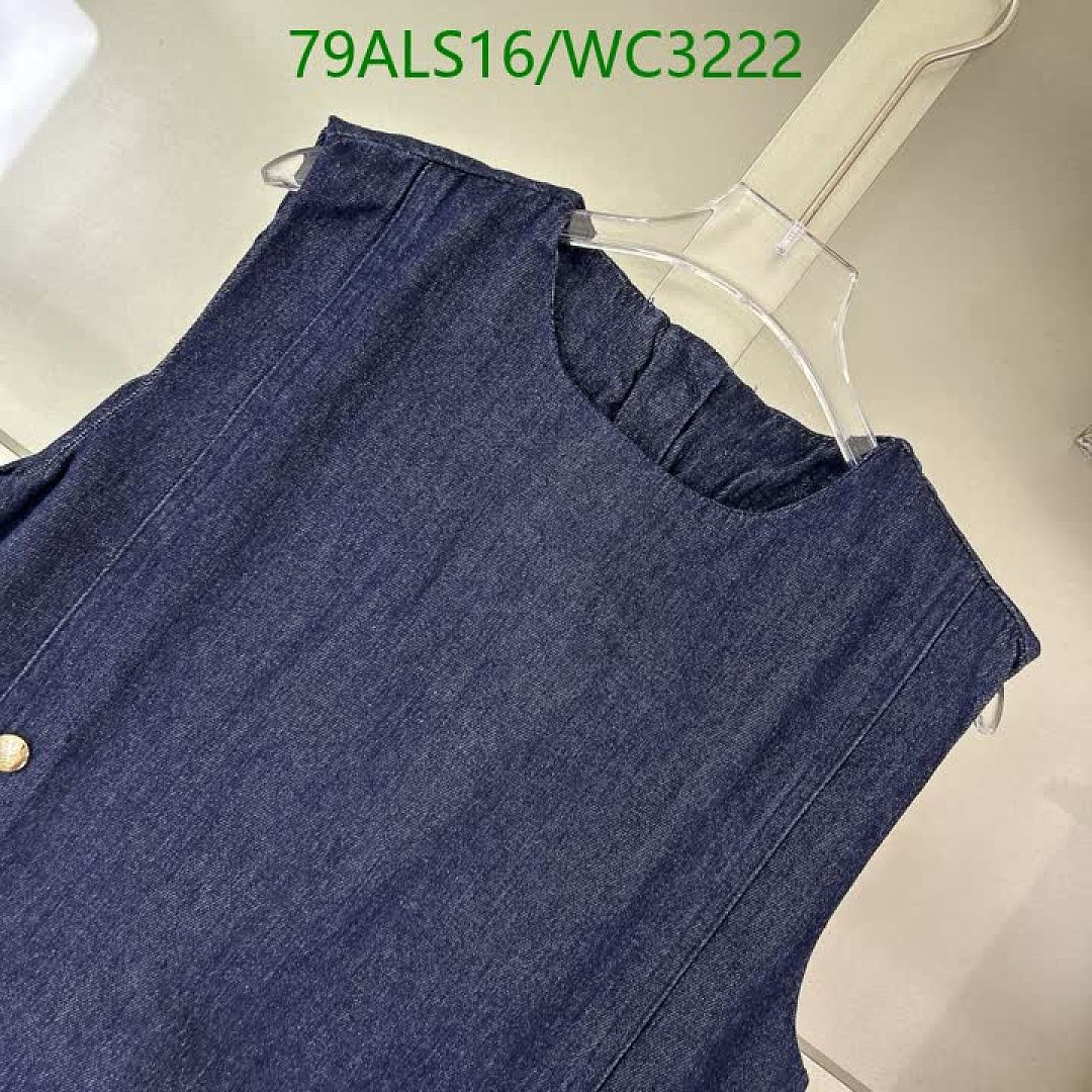 Dior-Kids clothing Code: WC3222 $: 79USD