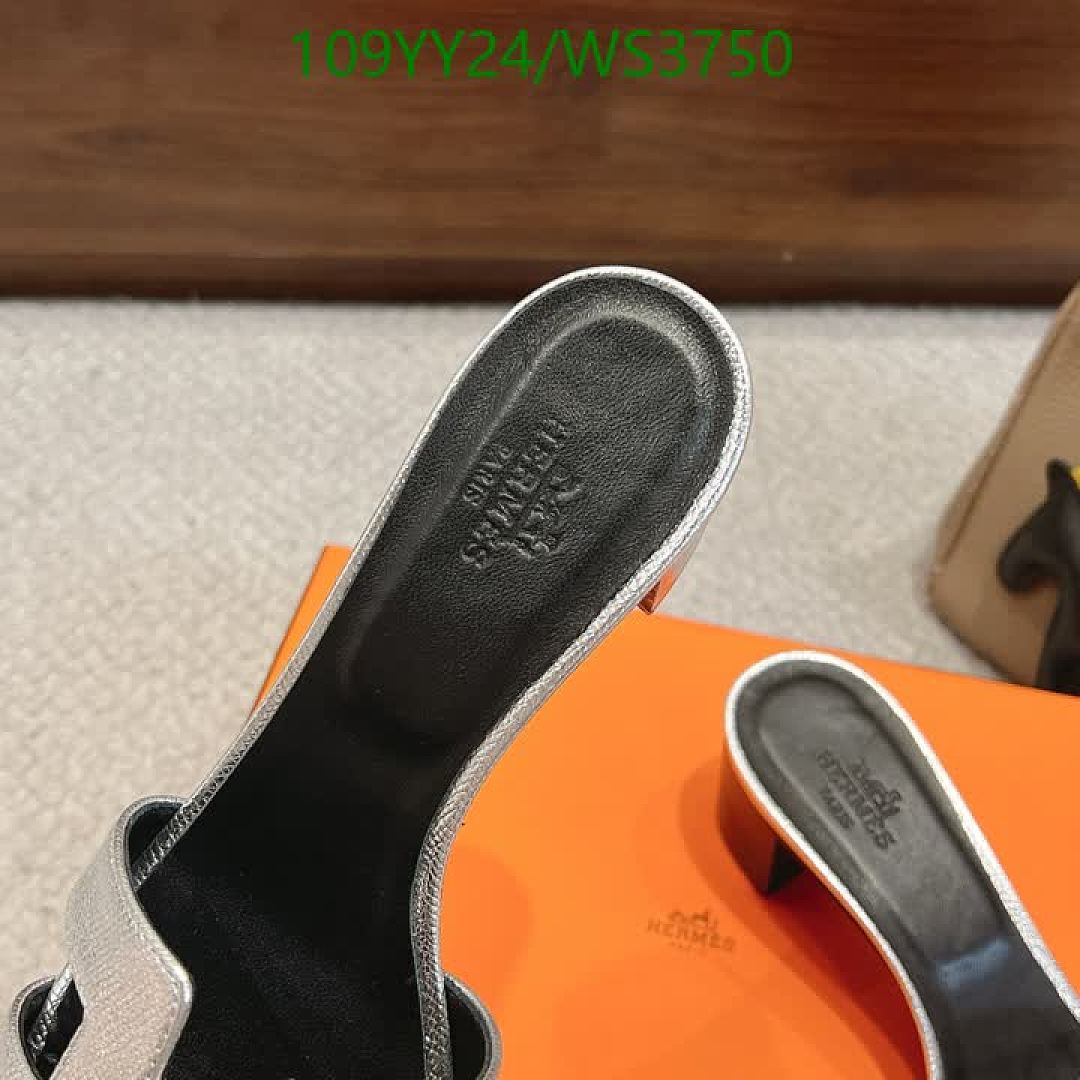 Hermes-Women Shoes Code: WS3750 $: 109USD