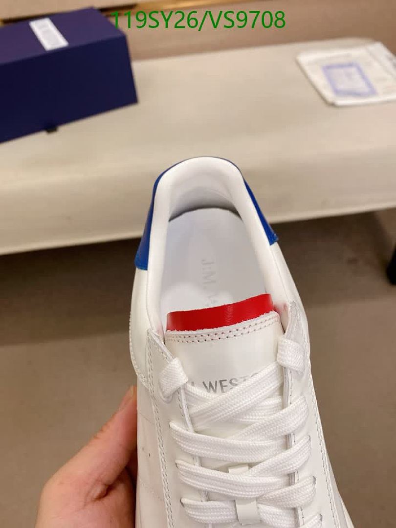 Jmweston-Men shoes Code: VS9708 $: 119USD