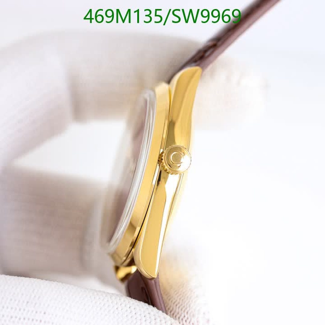 Omega-Watch(Mirror Quality) Code: SW9969 $: 469USD