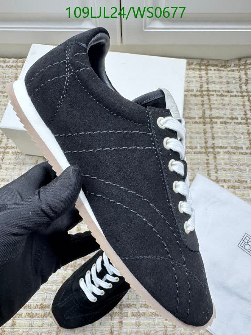 The Row-Women Shoes Code: WS0677 $: 109USD