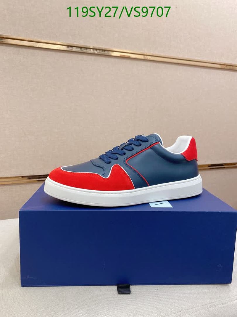 Jmweston-Men shoes Code: VS9707 $: 119USD