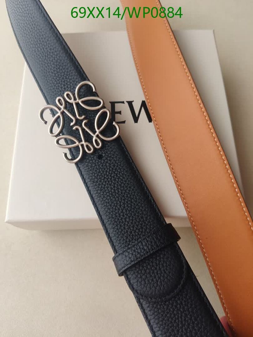 Loewe-Belts Code: WP0884 $: 69USD