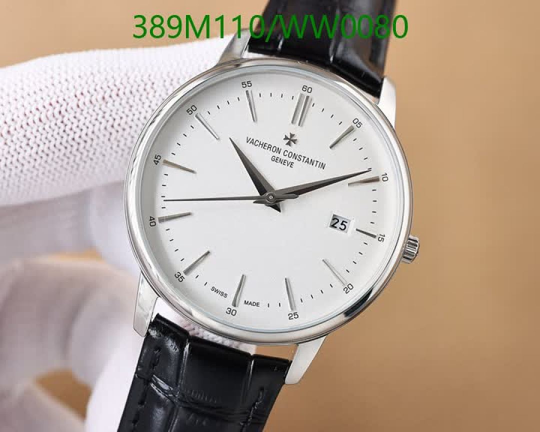 Vacheron Constantin-Watch-Mirror Quality Code: WW0080 $: 389USD
