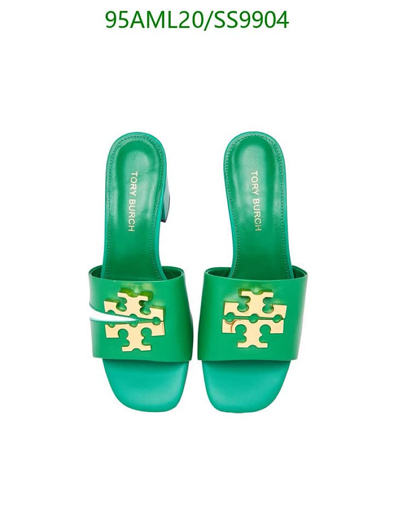 Tory Burch-Women Shoes Code: SS9904 $: 95USD