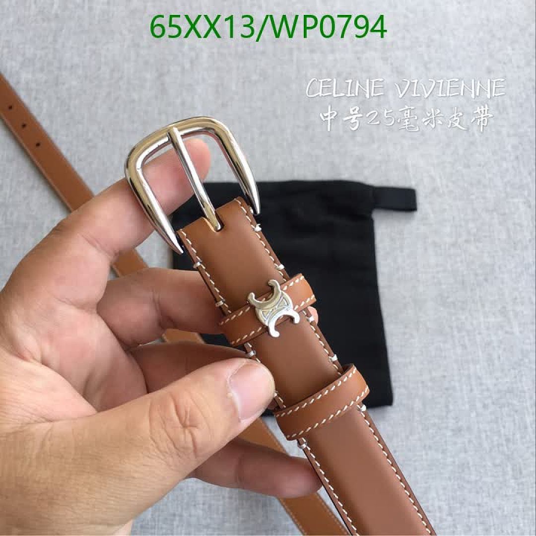 Celine-Belts Code: WP0794 $: 65USD