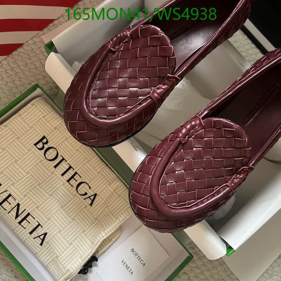 BV-Women Shoes Code: WS4938 $: 165USD