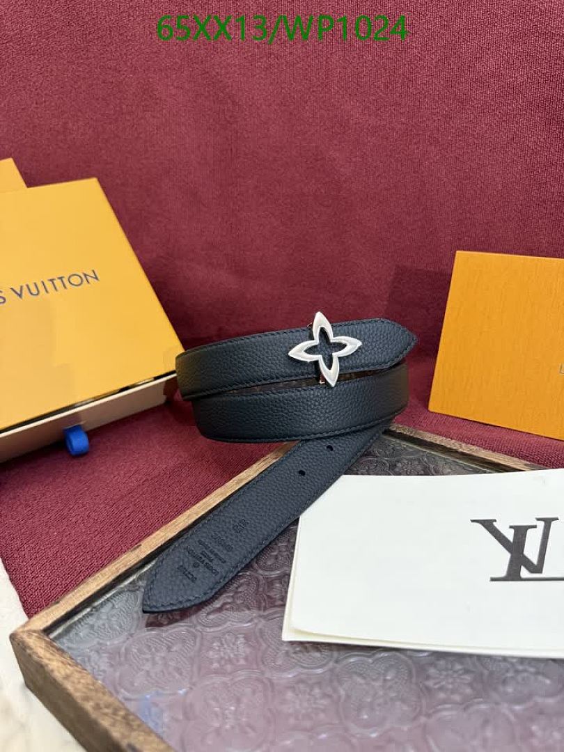 LV-Belts Code: WP1024 $: 65USD