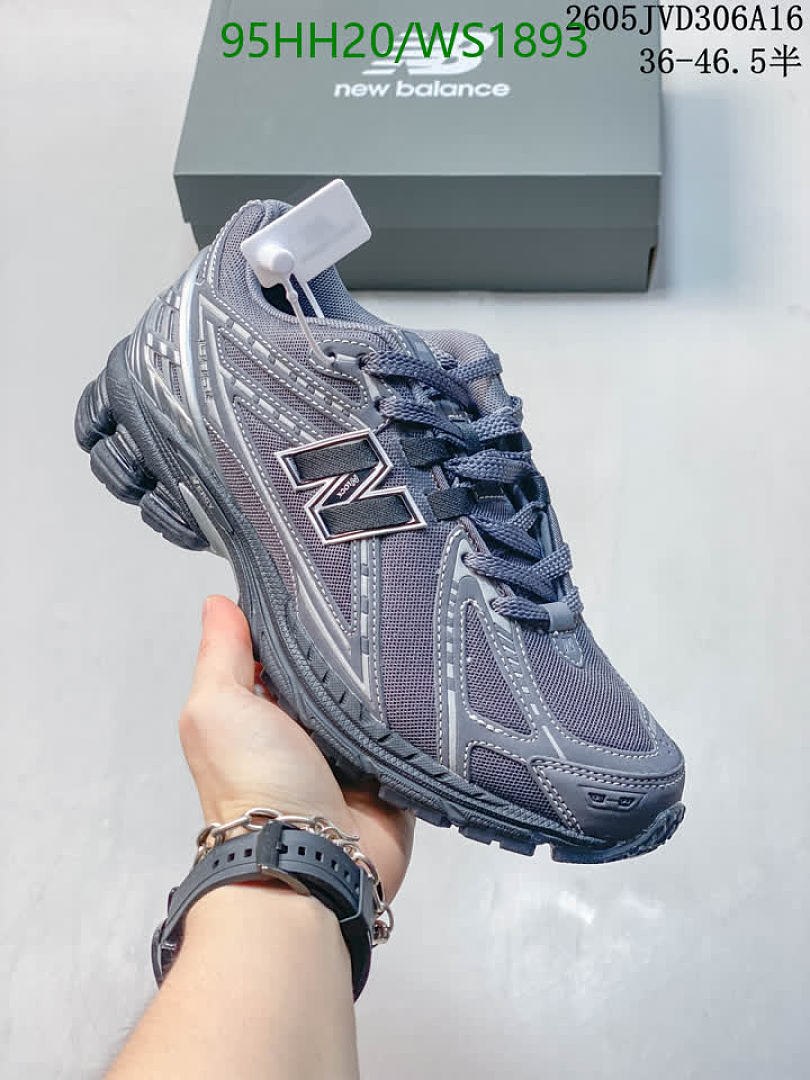 New Balance-Women Shoes Code: WS1893 $: 95USD