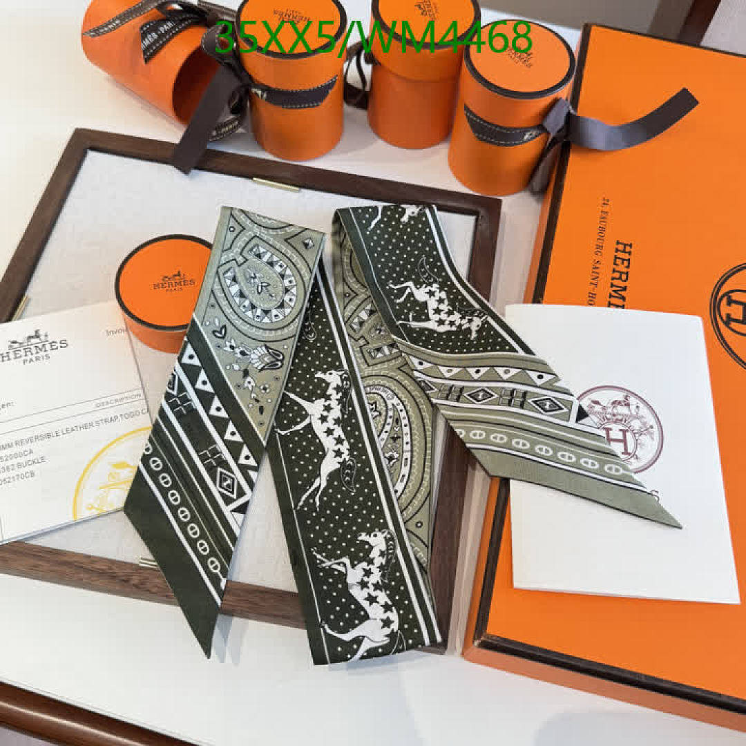 Hermes-Scarf Code: WM4468 $: 35USD