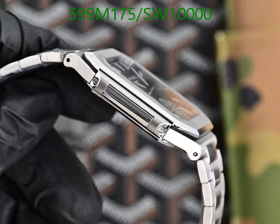 Patek Philippe-Watch-Mirror Quality Code: SW10000 $: 599USD
