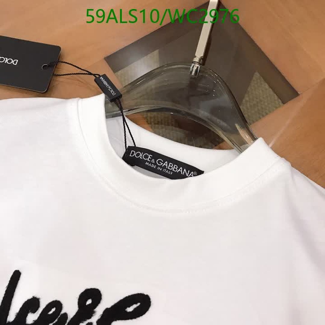 D&G-Kids Clothing Code: WC2976 $: 59USD