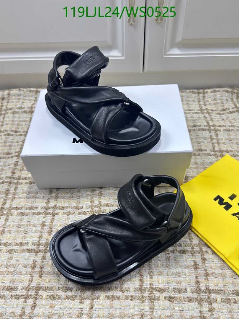 Isabel Marant-Women Shoes Code: WS0525 $: 119USD