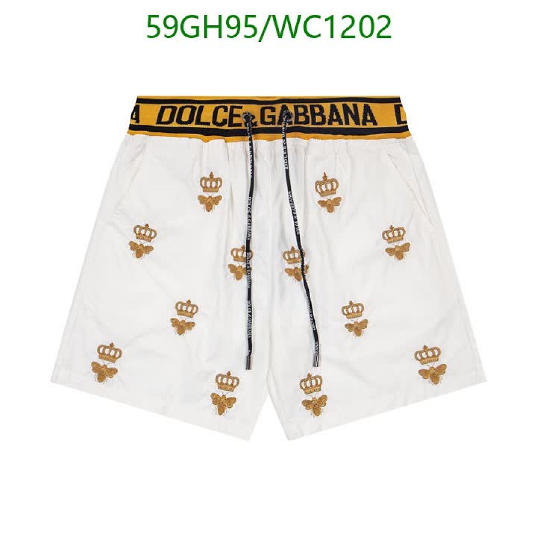 D&G-Clothing Code: WC1202 $: 59USD