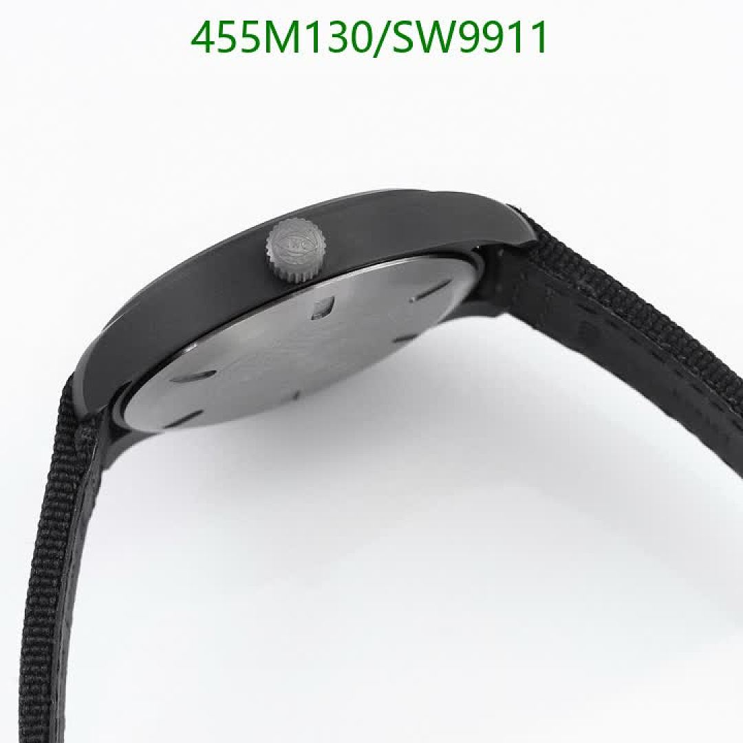 IWC-Watch-Mirror Quality Code: SW9911 $: 455USD