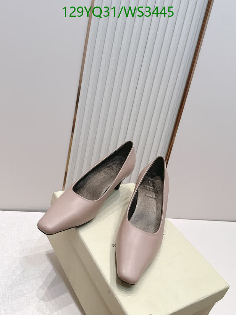 Brunello Cucinelli-Women Shoes Code: WS3445 $: 129USD