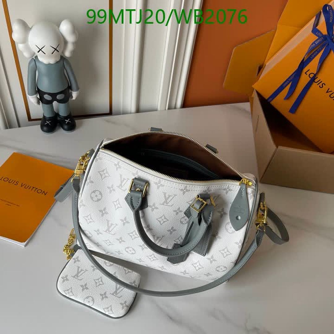 LV-Bag-4A Quality Code: WB2076 $: 99USD