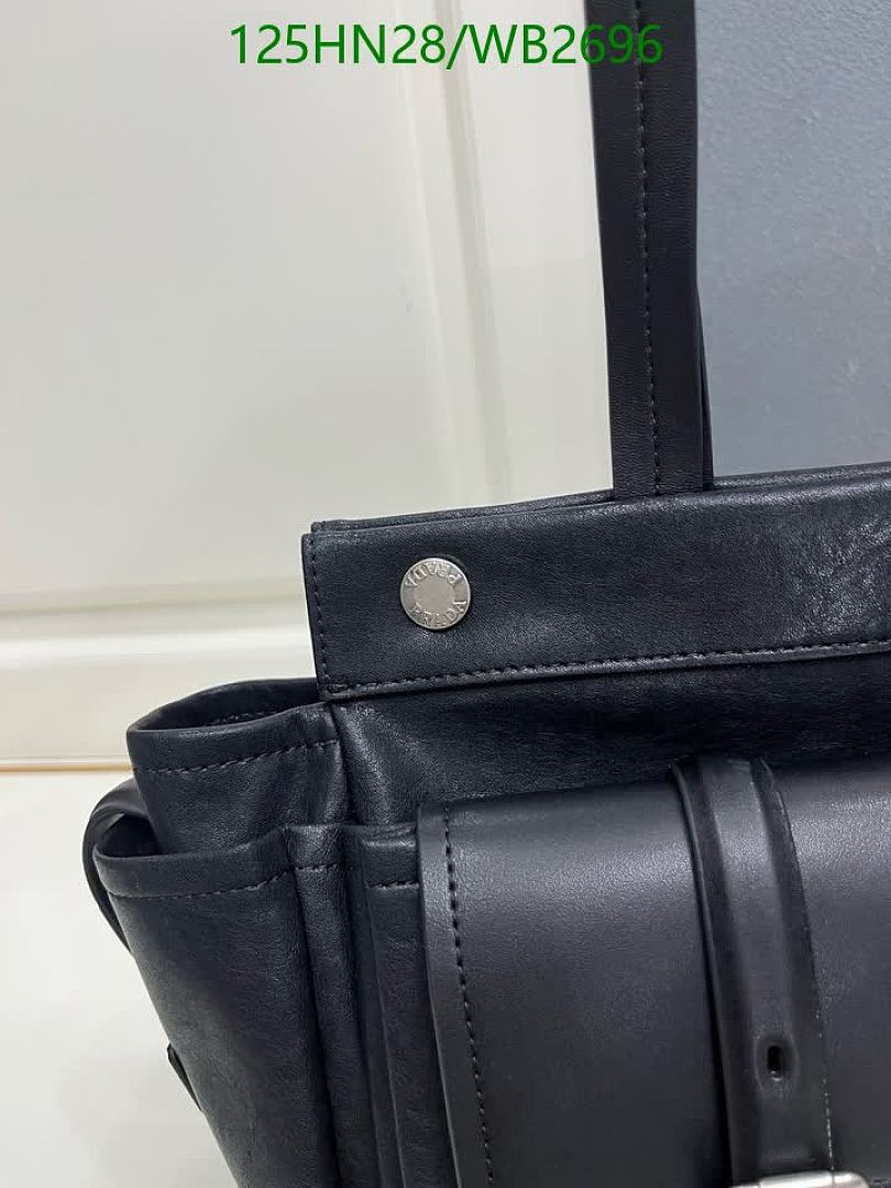 Prada-Bag-4A Quality Code: WB2696 $: 125USD