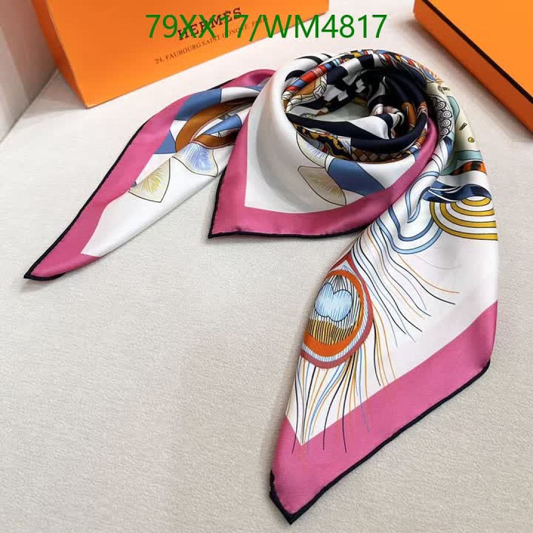 Hermes-Scarf Code: WM4817 $: 79USD