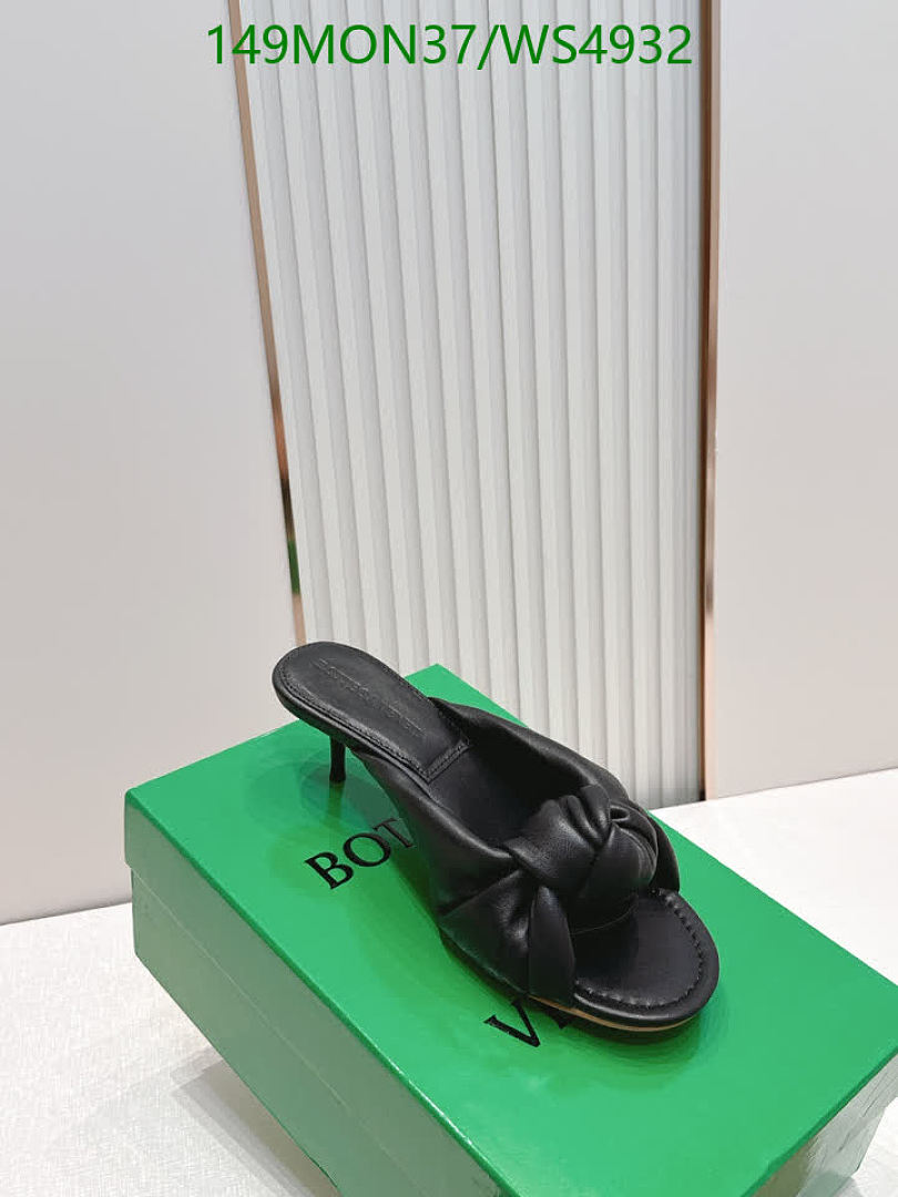 BV-Women Shoes Code: WS4932 $: 149USD