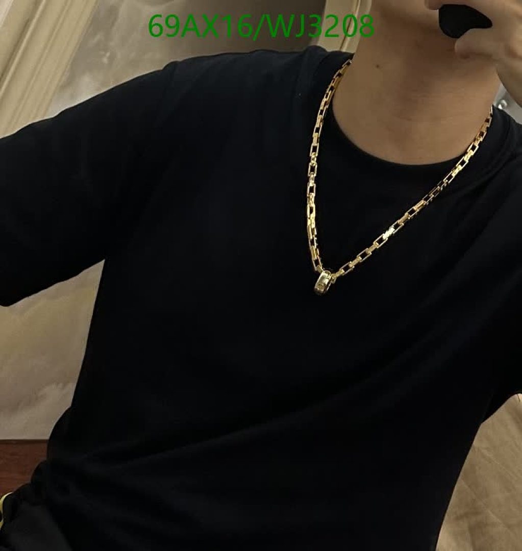 Cartier-Jewelry Code: WJ3208 $: 69USD