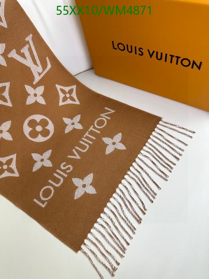 LV-Scarf Code: WM4871 $: 55USD