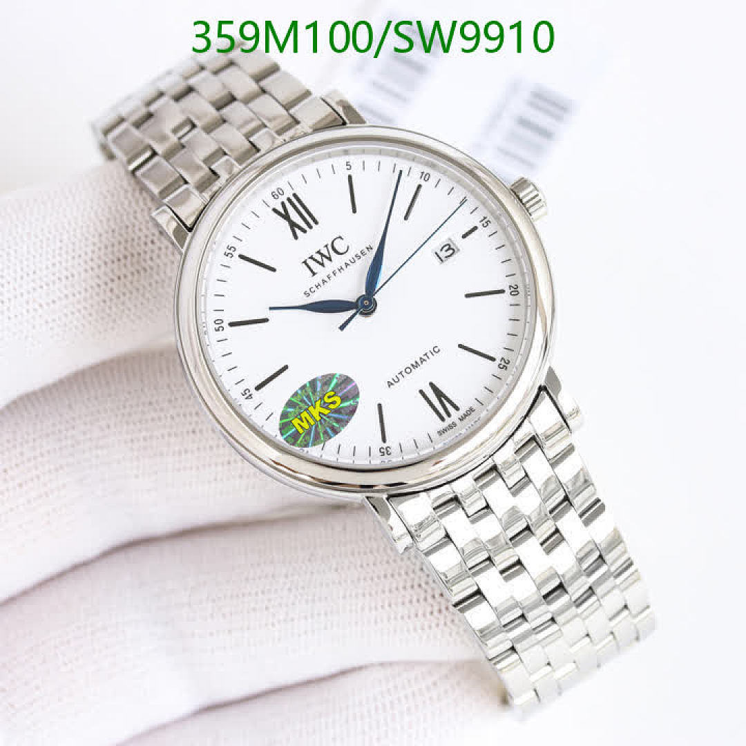 IWC-Watch-Mirror Quality Code: SW9910 $: 359USD