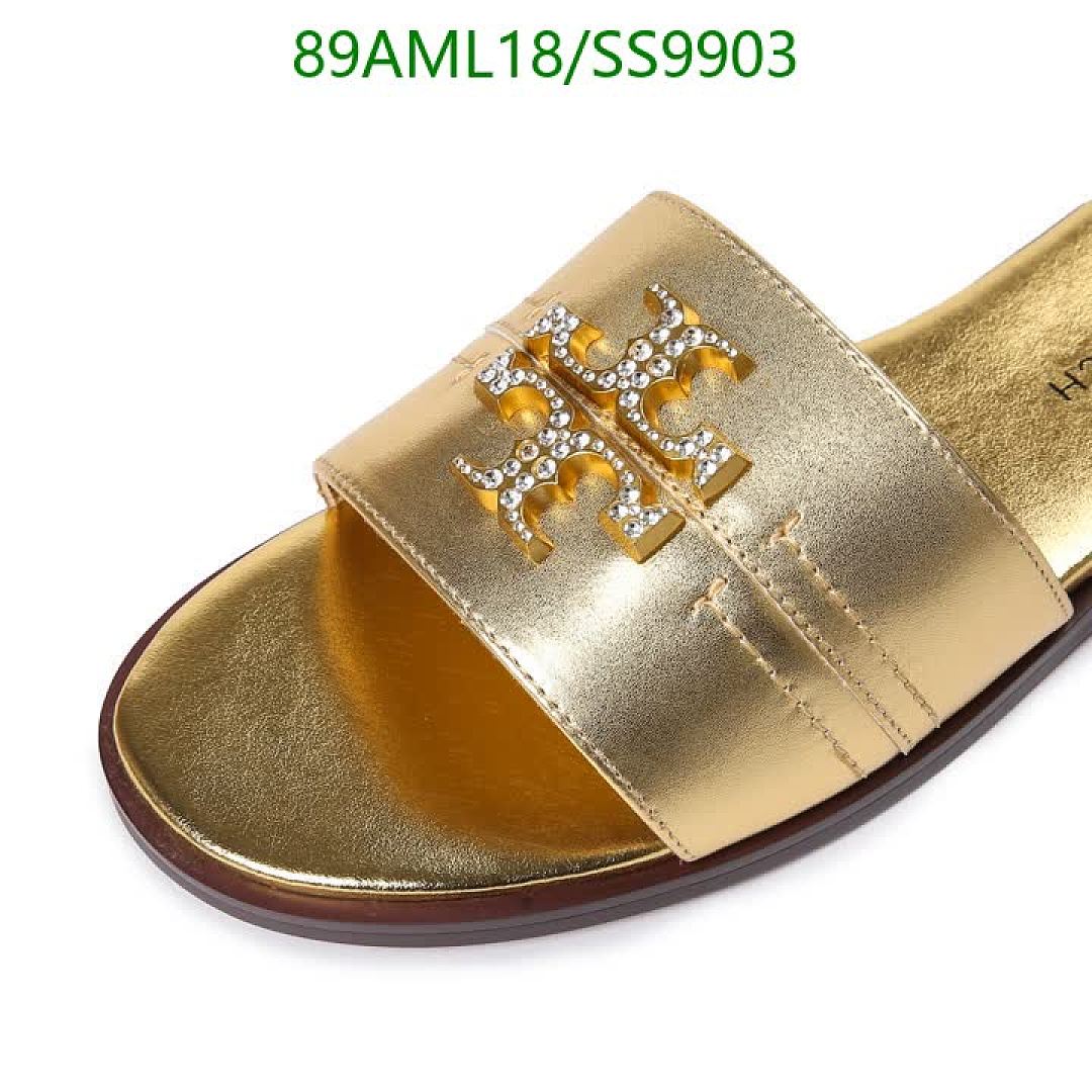 Tory Burch-Women Shoes Code: SS9903 $: 89USD