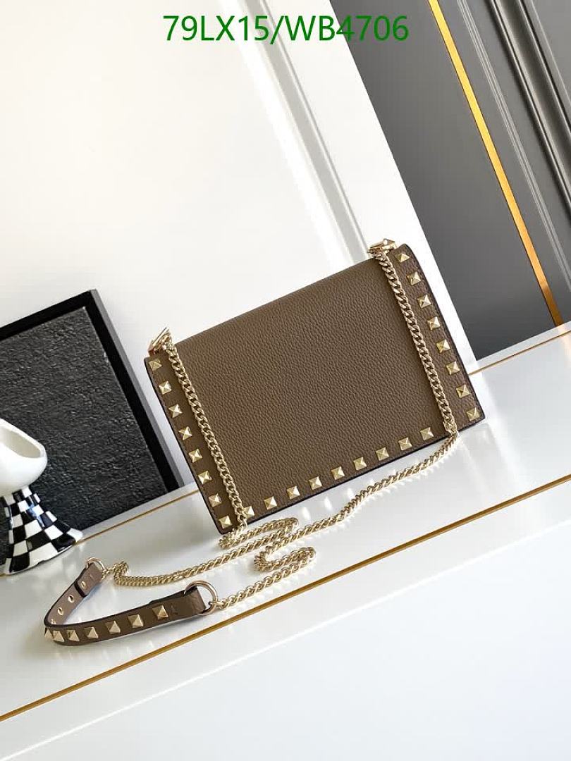 Valentino-Bag-4A Quality Code: WB4706 $: 79USD