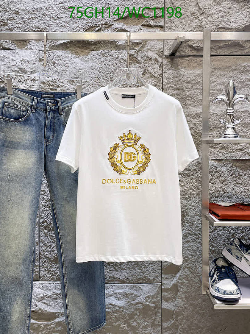 D&G-Clothing Code: WC1198 $: 75USD