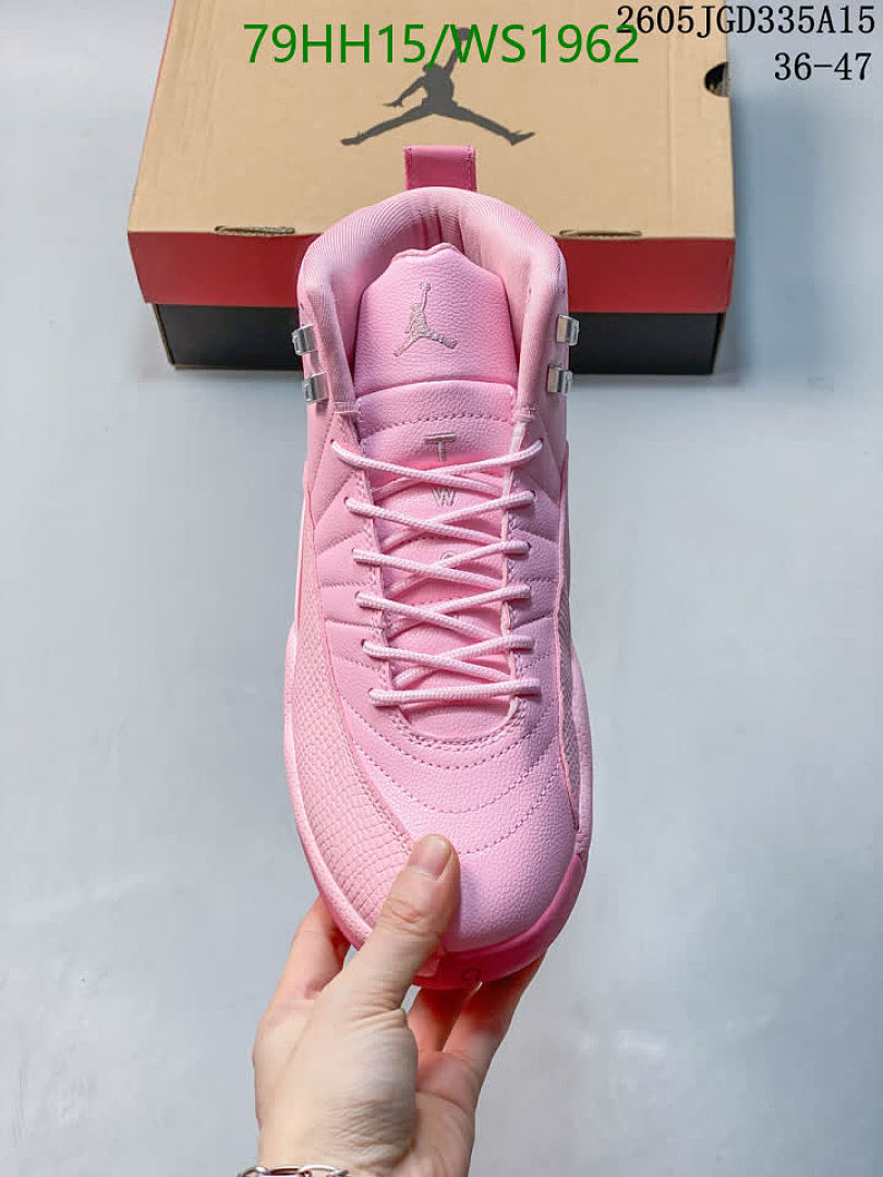 NIKE-Women Shoes Code: WS1962 $: 79USD
