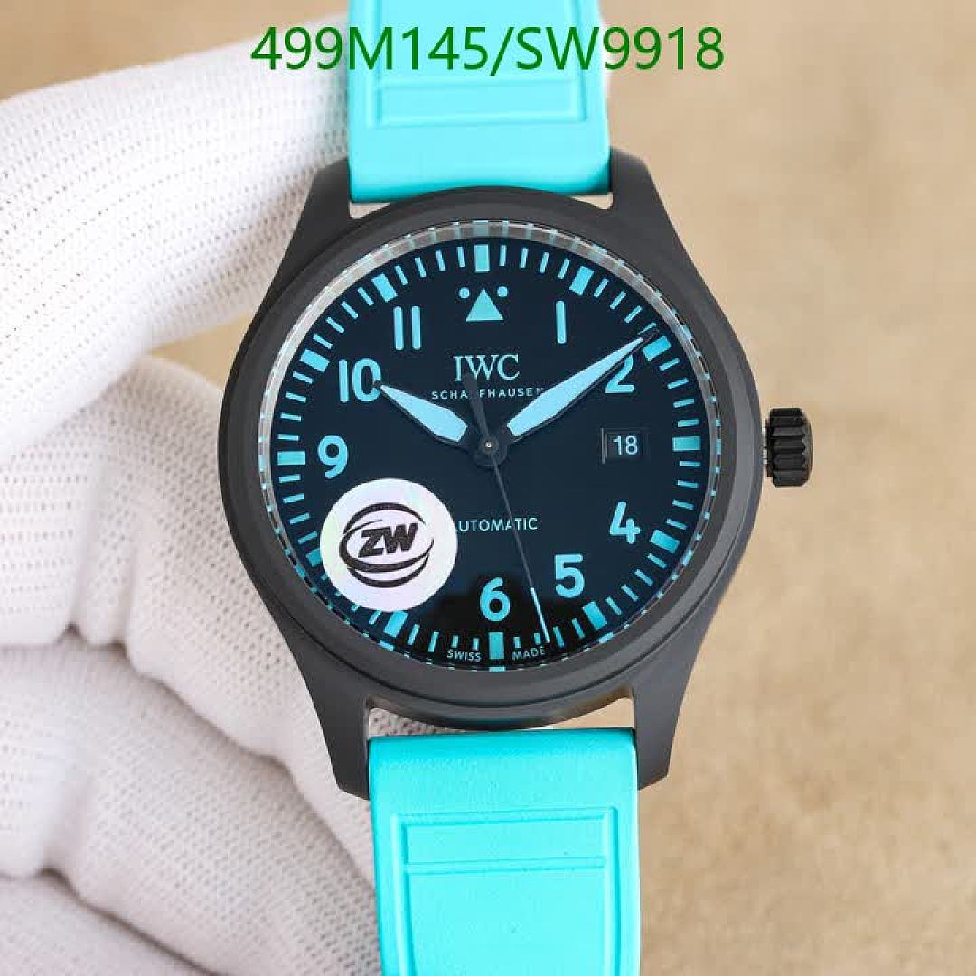 IWC-Watch-Mirror Quality Code: SW9918 $: 499USD